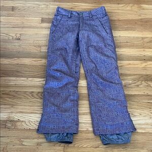 Burton DryRide Snowboard Pants